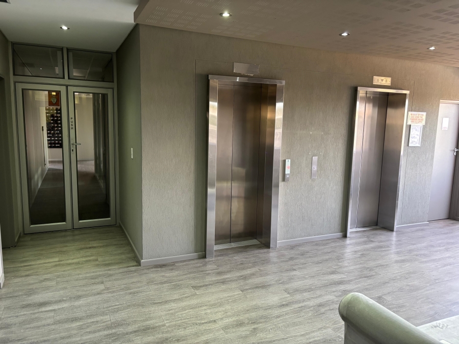 To Let Commercial Property for Rent in Tyger Valley Western Cape